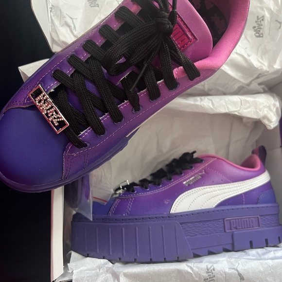 Size 4c Mayze Bratz Jr - Picture 5 of 8